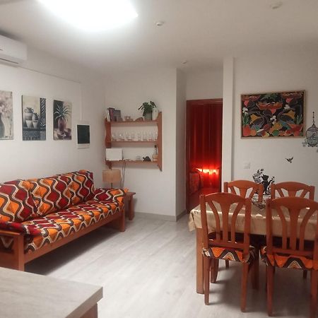 Alojamientosmomi3 Corralejo Esterno foto