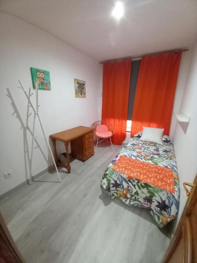 Alojamientosmomi3 Corralejo Esterno foto