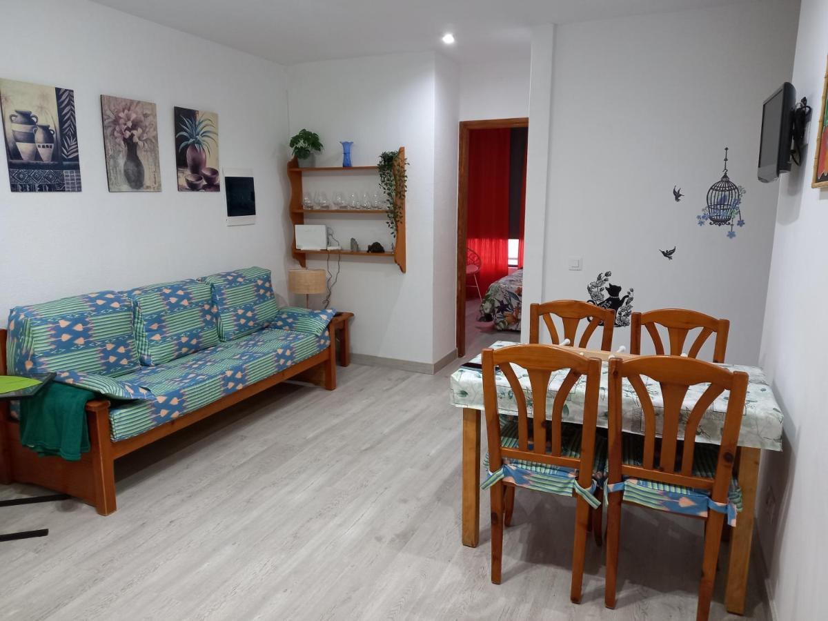 Alojamientosmomi3 Corralejo Esterno foto