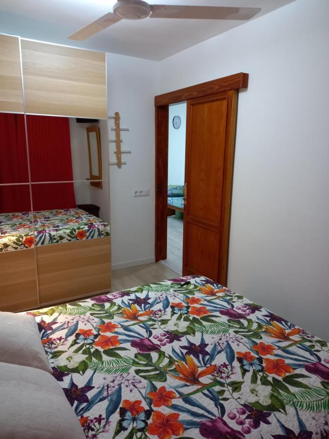 Alojamientosmomi3 Corralejo Esterno foto