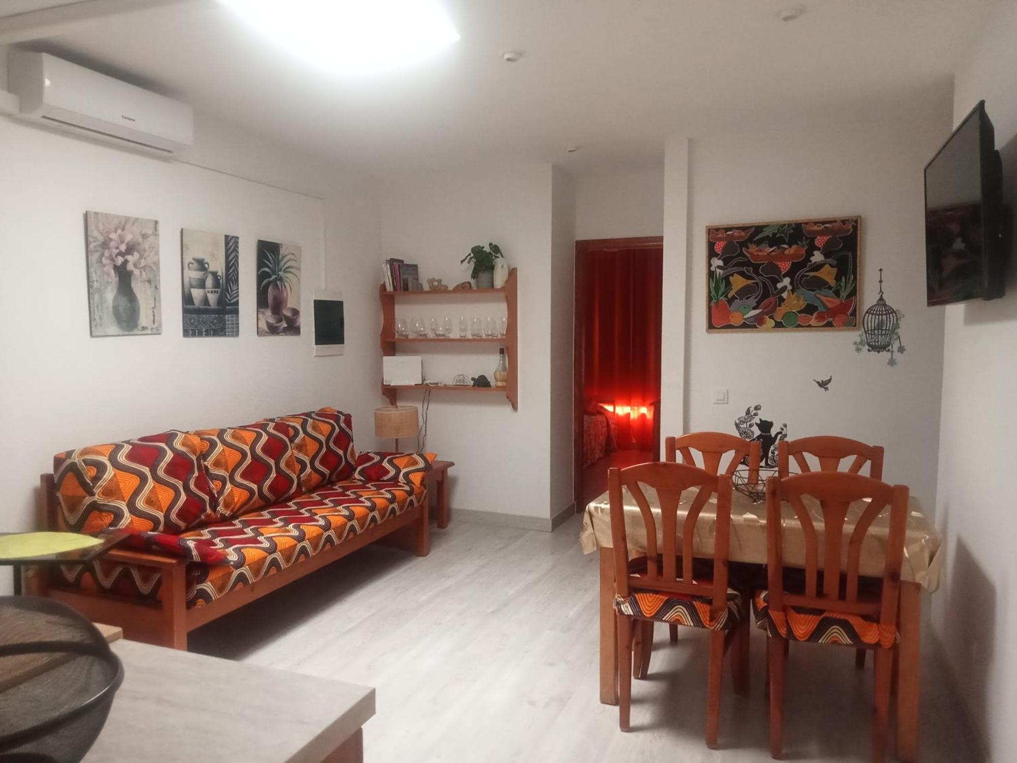 Alojamientosmomi3 Corralejo Esterno foto